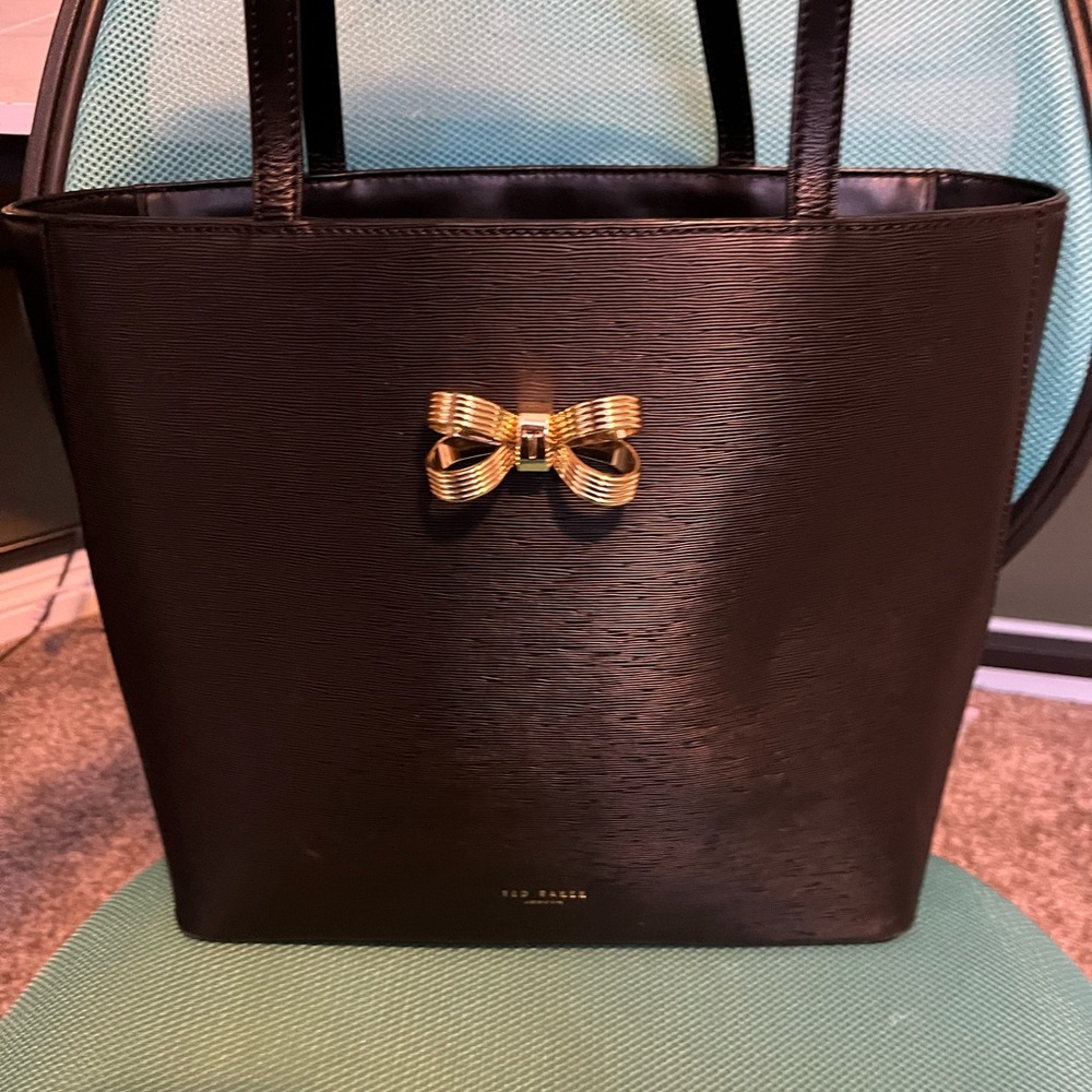 Ted Baker London tote bag